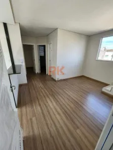 Cobertura com 3 Quartos à venda, 105m² no Cabral, Contagem