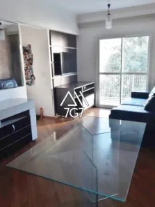 Apartamento com 2 Quartos à venda, 62m² no Jardim Esmeralda, São Paulo