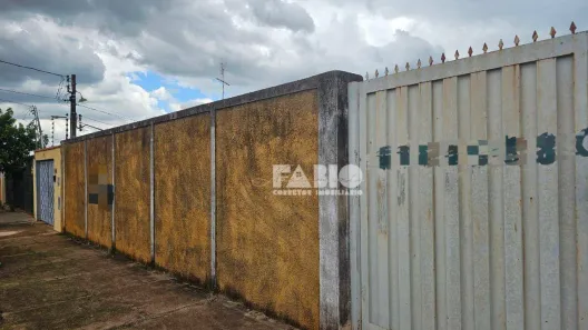 Lote/Terreno à venda, 574m² no Vila Furlan, Araraquara