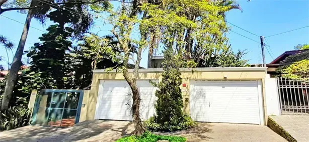 Sobrado com 3 Quartos para alugar, 158m² no Jardim Santo Amaro, São Paulo