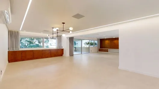 Apartamento com 3 Quartos à venda, 237m² no Itaim Bibi, São Paulo