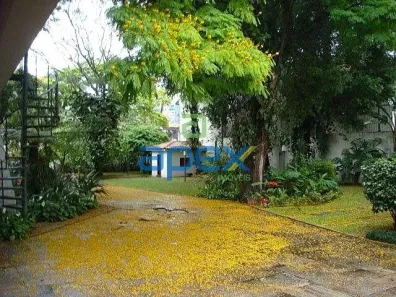 Casa com 4 Quartos à venda, 720m² no Jardim América, São Paulo