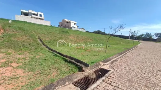 Lote/Terreno à venda, 537m² no Loteamento Parque dos Alecrins, Campinas