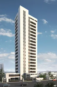 Apartamento com 3 Quartos à venda, 61m² no Madalena, Recife