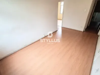 Apartamento com 2 Quartos à venda, 48m² no Méier, Rio de Janeiro