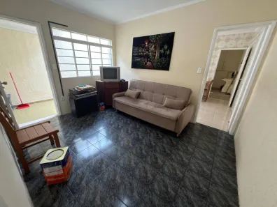 Casa com 2 Quartos à venda, 94m² no Vila Pires, Santo André