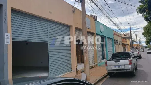 Ponto Comercial para alugar, 60m² no Campos Elíseos, Ribeirão Preto