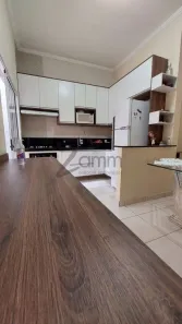 Casa com 2 Quartos à venda, 125m² no Vila Real, Hortolândia