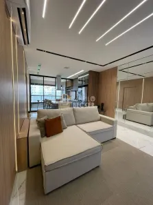 Apartamento com 3 Quartos à venda, 97m² no Loteamento Villa Branca, Jacareí