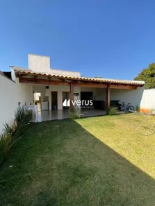 Casa com 5 Quartos à venda, 250m² no Nossa Senhora das Graças, Uberlândia