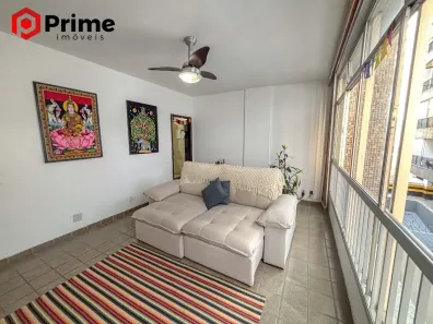 Apartamento com 3 Quartos à venda, 144m² no Centro, Guarapari