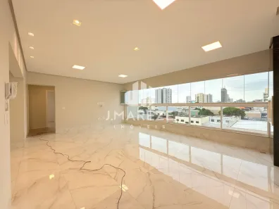 Apartamento com 3 Quartos à venda, 127m² no Centro, Apucarana