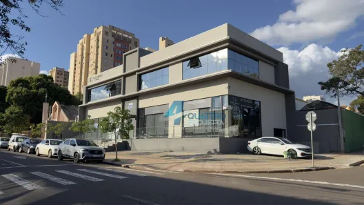 Ponto Comercial para alugar, 70m² no Centro, Londrina