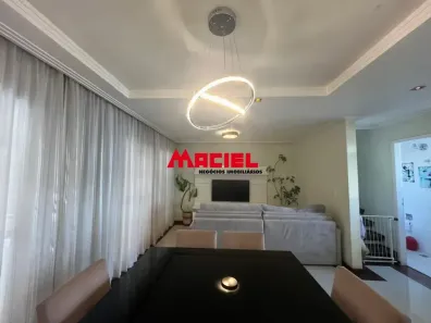 Casa de Condomínio com 3 Quartos à venda, 200m² no Loteamento Villa Branca, Jacareí