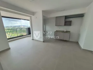 Apartamento com 1 Quarto à venda, 45m² no Parque Campolim, Sorocaba