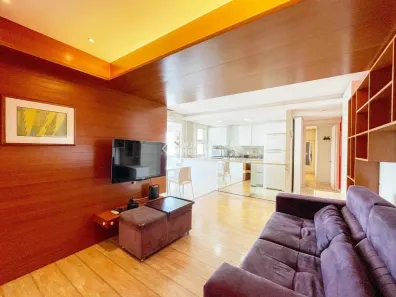 Apartamento com 2 Quartos à venda, 85m² no Independência, Porto Alegre