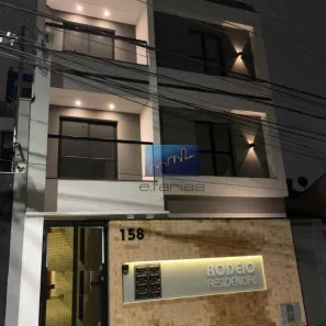 Apartamento com 2 Quartos à venda, 60m² no Vila Aricanduva, São Paulo
