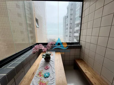 Apartamento com 1 Quarto à venda, 50m² no Aviação, Praia Grande