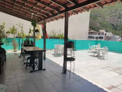 Cobertura com 5 Quartos à venda, 185m² no Copacabana, Rio de Janeiro