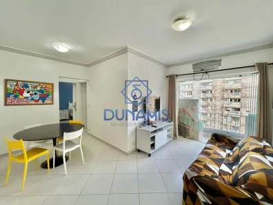 Apartamento com 2 Quartos à venda, 77m² no Pitangueiras, Guarujá