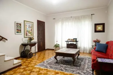 Sobrado com 3 Quartos à venda, 209m² no Vila Assunção, Santo André
