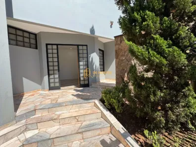 Imóvel Comercial com 1 Quarto para alugar, 150m² no Jardim Irajá, Ribeirão Preto