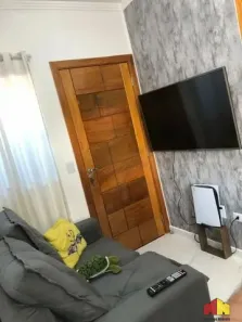 Apartamento com 2 Quartos à venda, 34m² no Alto da Mooca, São Paulo