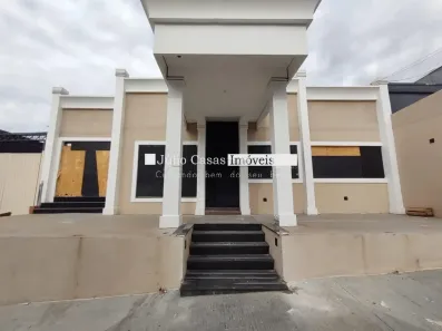 Sala Comercial para alugar, 214m² no Jardim Vergueiro, Sorocaba