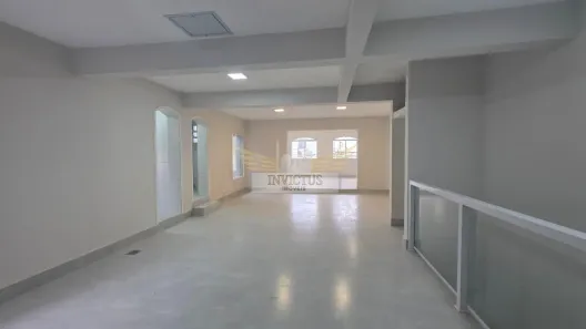 Ponto Comercial para alugar, 259m² no Vila Assunção, Santo André