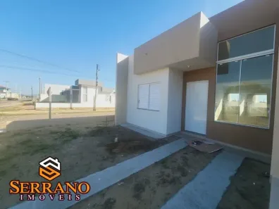 Casa com 2 Quartos à venda, 45m² no Praia de Mariluz, Imbé