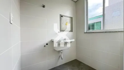 Cobertura com 5 Quartos à venda, 175m² no Castelo, Belo Horizonte