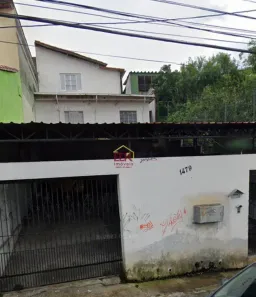 Sobrado com 2 Quartos à venda, 200m² no Vila Alzira, Santo André