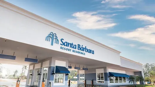Lote/Terreno à venda, 500m² no Thermas de Santa Barbara, Águas de Santa Bárbara