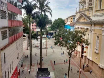 Sala Comercial para alugar, 20m² no Centro, Sorocaba