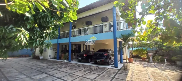 Casa com 4 Quartos à venda, 430m² no Ininga, Teresina