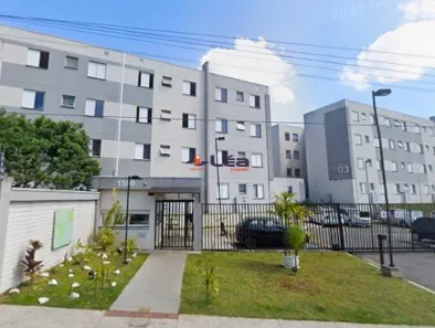 Apartamento com 2 Quartos à venda, 50m² no Vila Colorado, Suzano