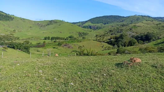 Fazenda/Sítio com 1 Quarto à venda, 100m² no Espírito Santo, Paraibuna