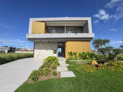 Casa de Condomínio com 6 Quartos à venda, 439m² no XANGRI-LÁ, Xangri-lá