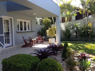 Casa de Condomínio com 3 Quartos à venda, 700m² no Nonoai, Porto Alegre