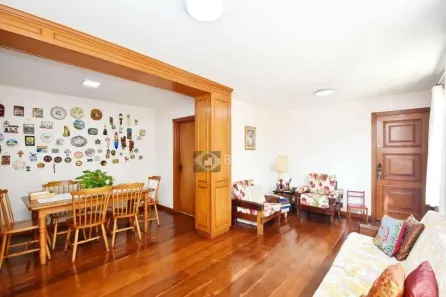 Apartamento com 3 Quartos à venda, 105m² no Pinheiros, São Paulo
