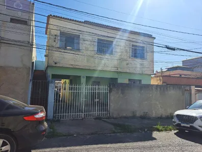 Lote/Terreno à venda, 194m² no Industrial, Contagem