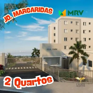 Apartamento com 2 Quartos à venda, 38m² no Jardim das Margaridas, Salvador