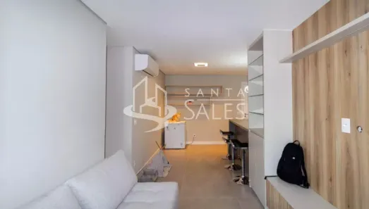 Apartamento com 3 Quartos à venda, 79m² no Jardim Independência, São Paulo