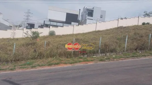 Lote/Terreno à venda, 294m² no Jardim Ester, Itatiba