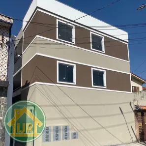 Casa de Condomínio com 2 Quartos à venda, 35m² no Vila Isolina Mazzei, São Paulo