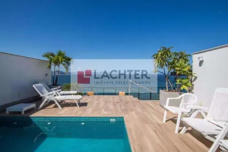 Cobertura com 4 Quartos à venda, 400m² no Copacabana, Rio de Janeiro