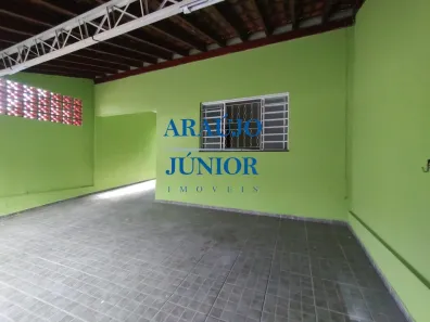 Casa com 2 Quartos à venda, 150m² no Parque Novo Mundo, Americana