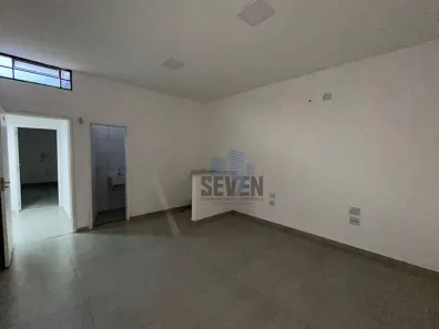 Ponto Comercial para alugar, 23m² no Vila Santa Tereza, Bauru
