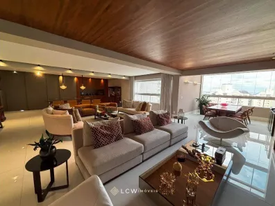 Apartamento com 4 Quartos à venda, 260m² no Vila da Serra, Nova Lima