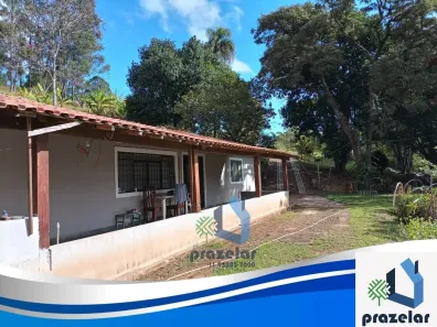 Fazenda/Sítio com 2 Quartos à venda, 15920m² no Dona Catarina, Mairinque